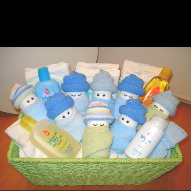 Best ideas about Cute Baby Boy Gift Ideas
. Save or Pin Diaper Babies Baby Shower Gift Idea Video Tutorial Now.