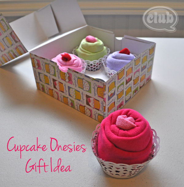 Best ideas about Cute Baby Gift Ideas
. Save or Pin 16 DIY Baby Shower Gifts — the thinking closet Now.