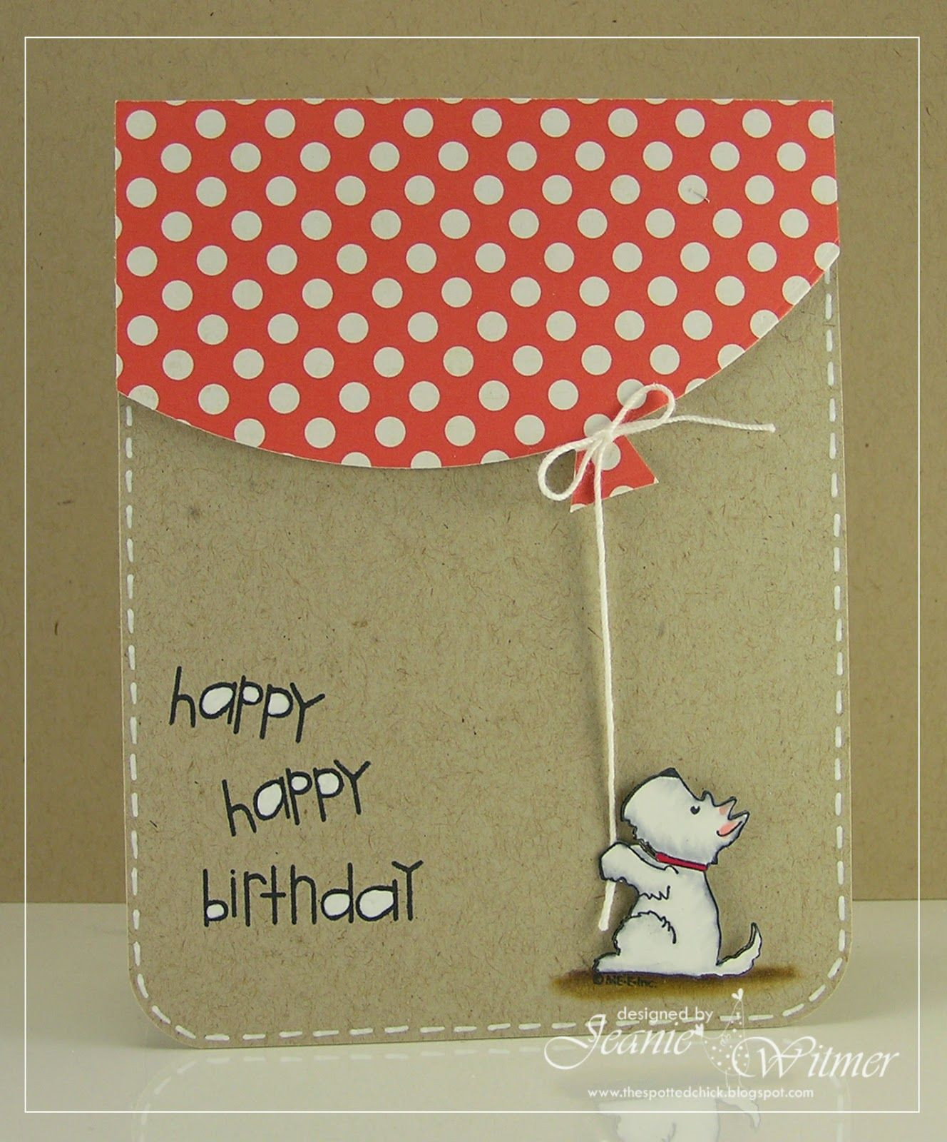 Best ideas about Cute Birthday Card Ideas
. Save or Pin Happy Birthday Card It s Your Birthday Now.
