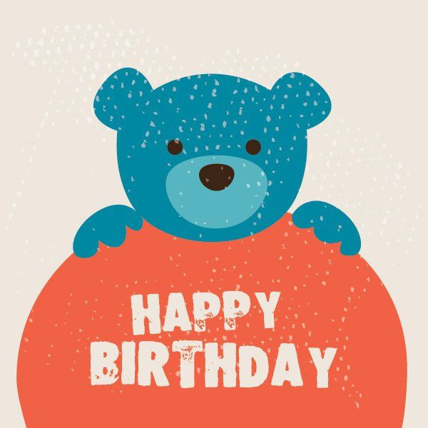 Best ideas about Cute Birthday Card
. Save or Pin Cute Birthday Card Icon Set Now.