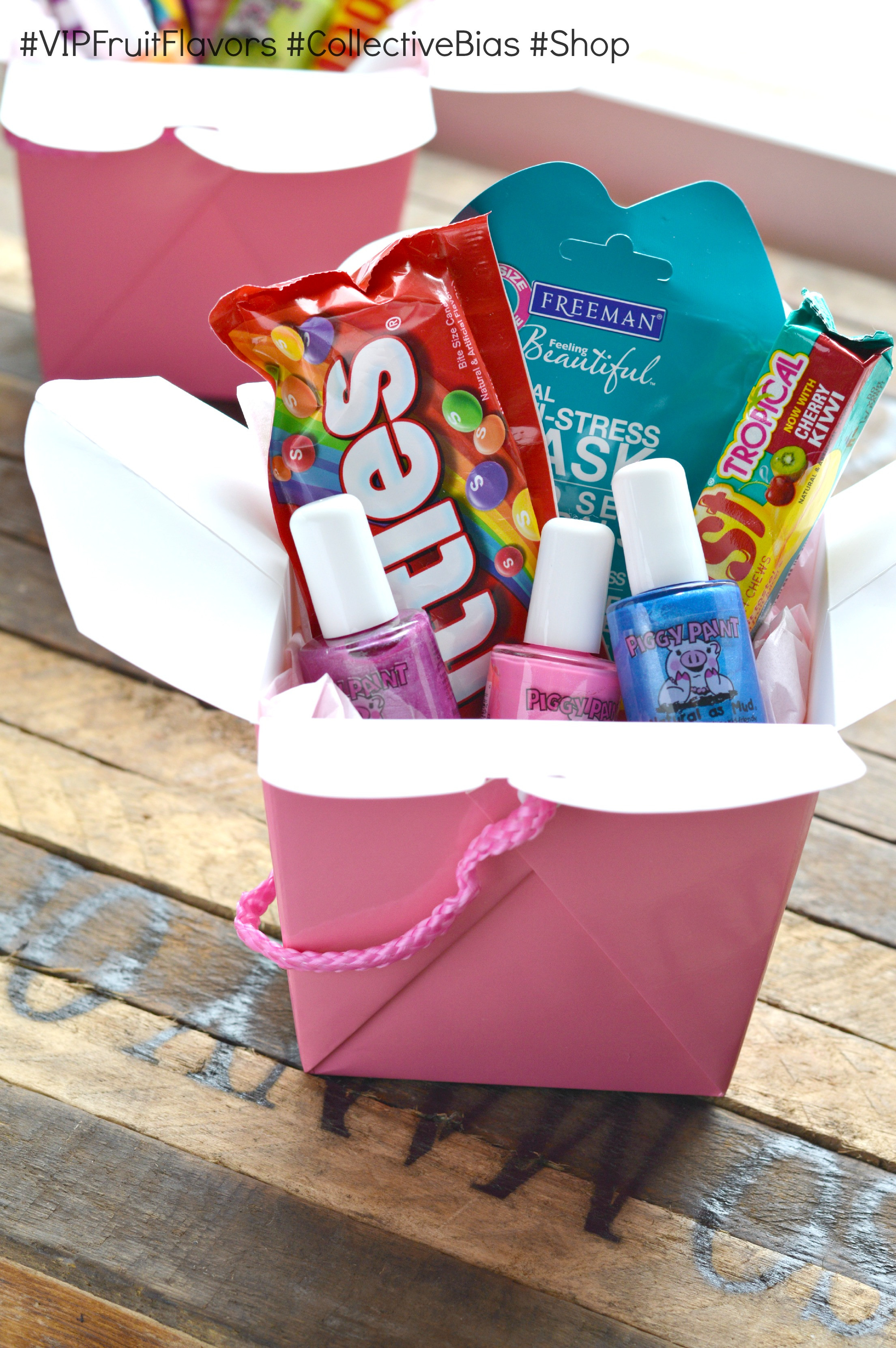 Best ideas about Cute Birthday Gifts
. Save or Pin Skittles & Starburst Make For Awesome DIY Gifts It s Now.