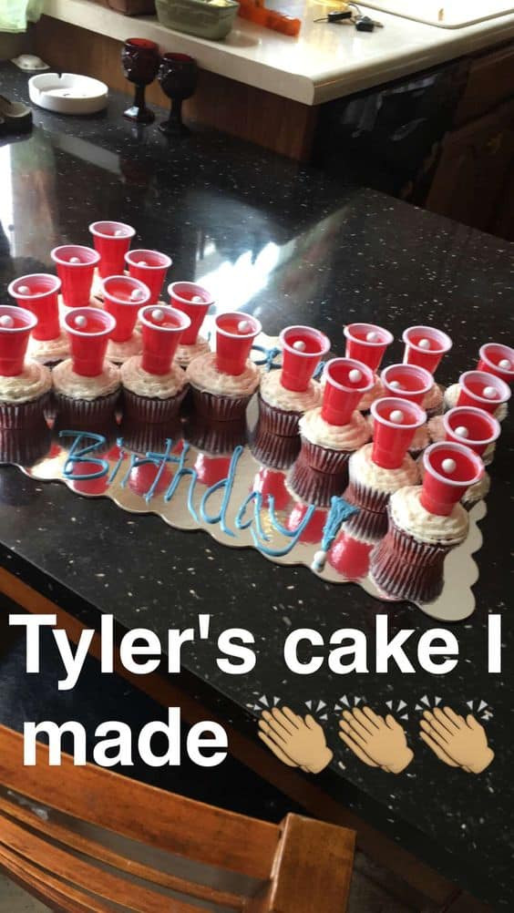 Best ideas about Cute Birthday Ideas For Him
. Save or Pin Best 21st Birthday Ideas Now.