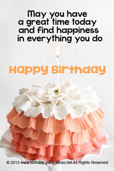 Best ideas about Cute Birthday Quotes
. Save or Pin 101 best images about Cute Happy Birthday Quotes and Now.