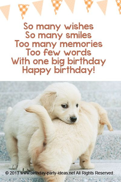 Best ideas about Cute Birthday Quotes
. Save or Pin 101 best images about Cute Happy Birthday Quotes and Now.