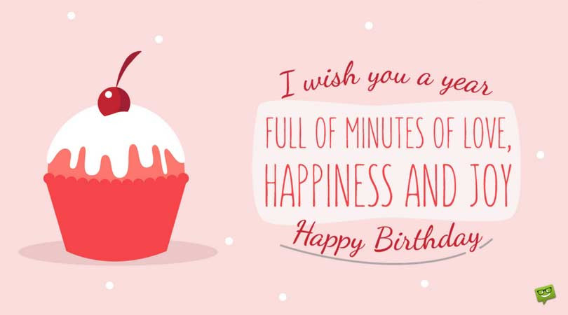 Best ideas about Cute Birthday Quotes
. Save or Pin 250 Best Birthday Messages to Make Someone s Day Special Now.
