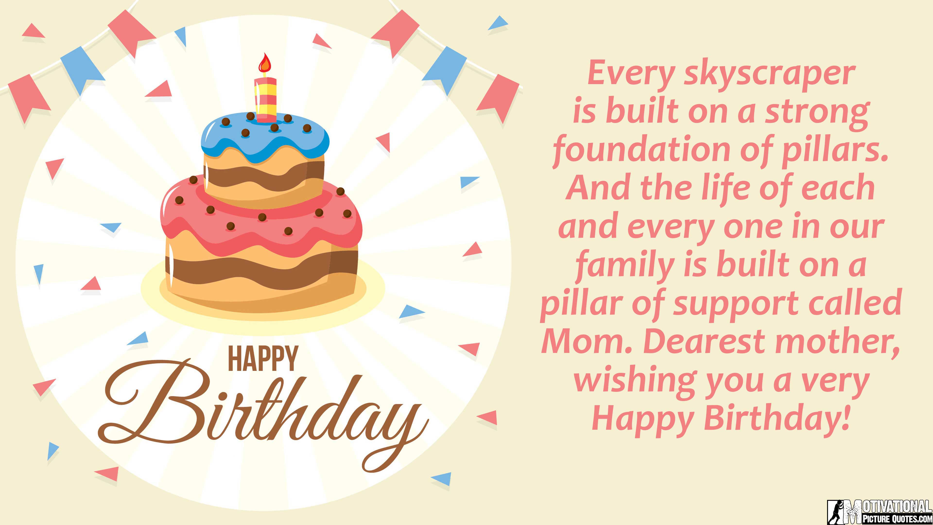 Best ideas about Cute Birthday Quotes
. Save or Pin 35 Inspirational Birthday Quotes Now.
