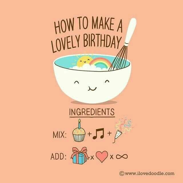 Best ideas about Cute Birthday Quotes
. Save or Pin Best 25 Cute happy birthday quotes ideas on Pinterest Now.