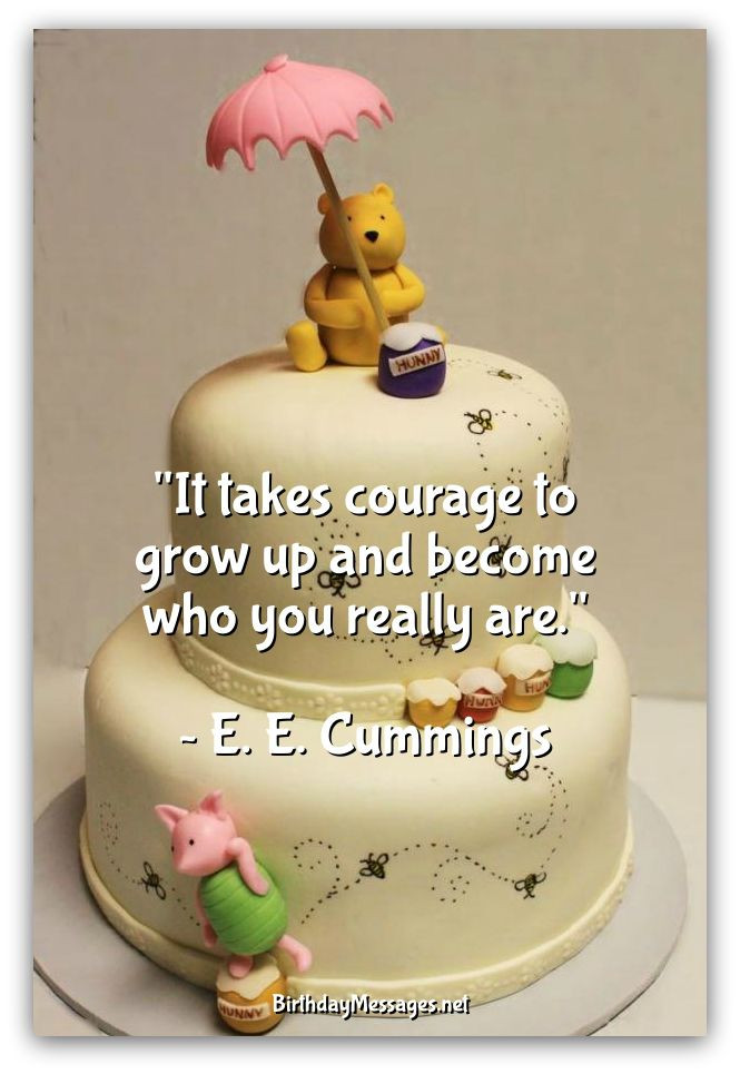 Best ideas about Cute Birthday Quotes
. Save or Pin Cute Birthday Quotes Page 2 Now.