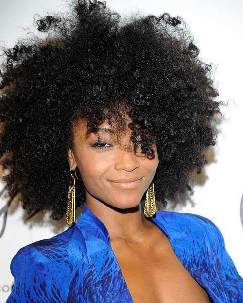 Best ideas about Cute Black Girl Hairstyles
. Save or Pin 20 Cute Hairstyles for Black Girls Now.