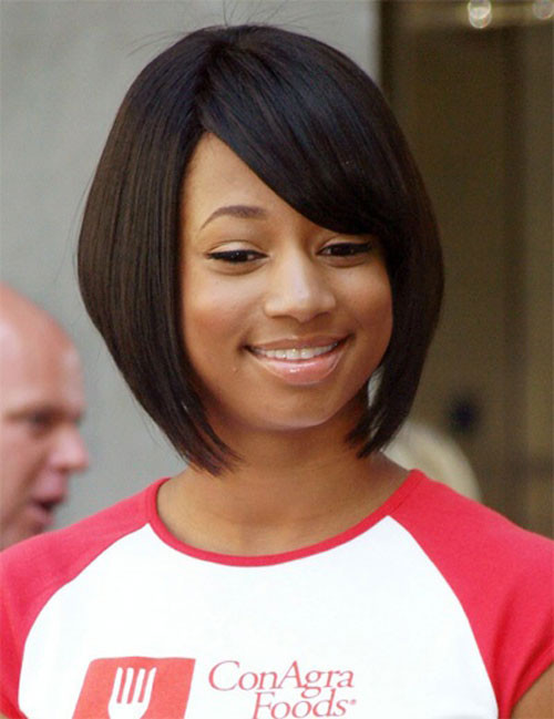Best ideas about Cute Bob Haircuts For Black Females
. Save or Pin Short Haircuts for Black Women 2012 2013 Now.
