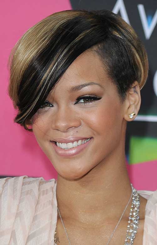 Best ideas about Cute Bob Haircuts For Black Females
. Save or Pin 20 Cute Bob Hairstyles For Black Women Now.