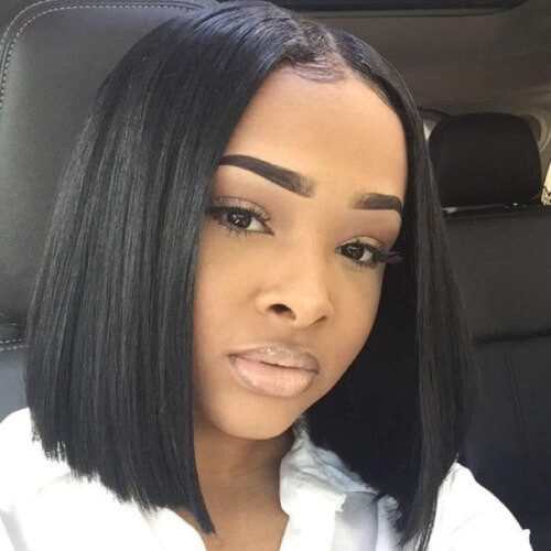 Best ideas about Cute Bob Haircuts For Black Females
. Save or Pin 50 Sensational Bob Hairstyles for Black Women Now.