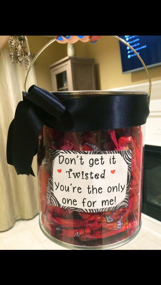 Best ideas about Cute Boyfriend Valentine Gift Ideas
. Save or Pin Best 25 Sweet boyfriend ts ideas on Pinterest Now.