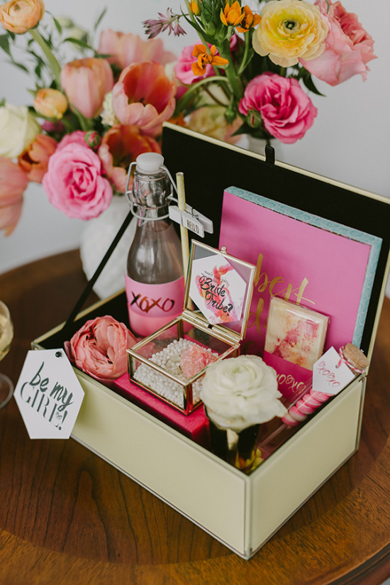 Best ideas about Cute Bridal Shower Gift Ideas
. Save or Pin Blog Cute Bridal Shower Ideas Now.