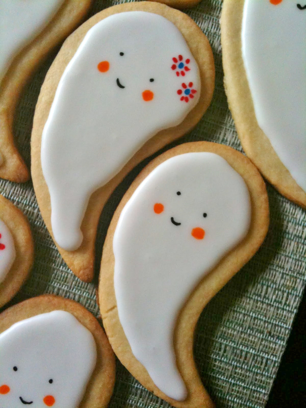 Best ideas about Cute Craft Ideas
. Save or Pin Cute Food For Kids 48 Edible Ghost Craft ideas for Halloween Now.