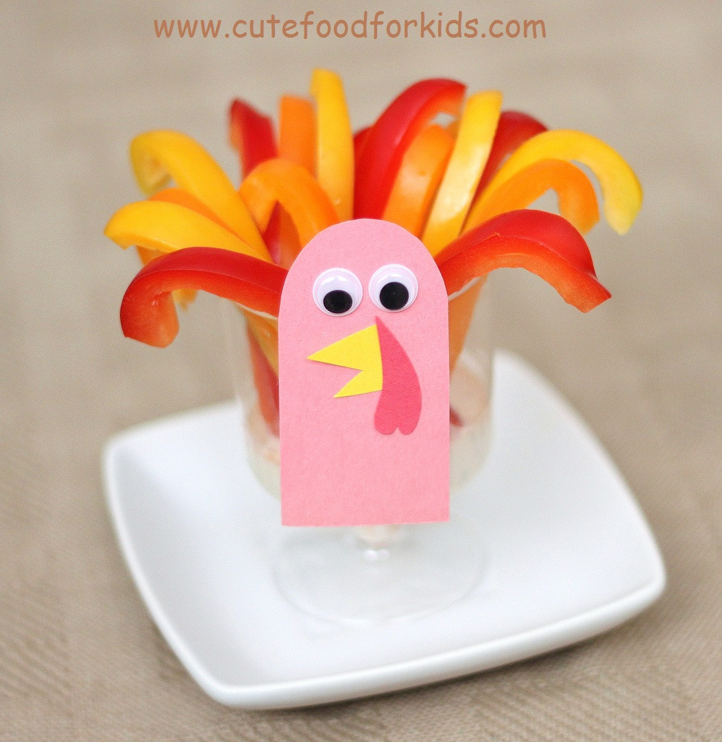 Best ideas about Cute Craft Ideas
. Save or Pin Cute Food For Kids 30 Edible Turkey Craft Ideas for Now.