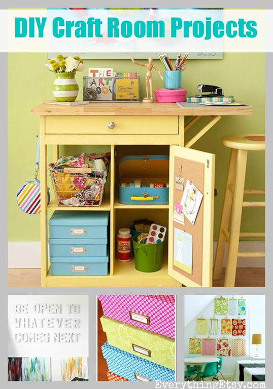 Best ideas about Cute Crafts To Decorate Your Room
. Save or Pin Cute ideas to decorate your room easy diy crafts for your Now.