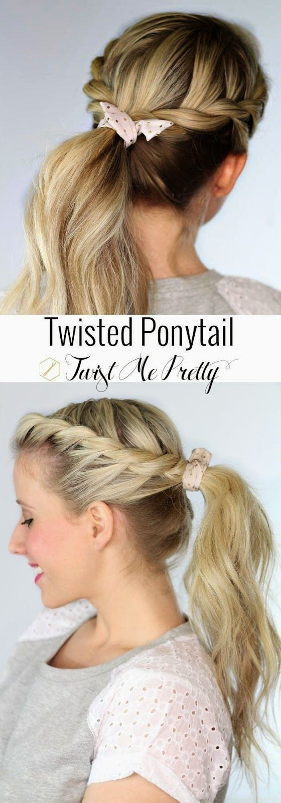 Best ideas about Cute Date Hairstyles
. Save or Pin Cute And Easy First Date Hairstyle Ideas Page 3 of 4 Now.