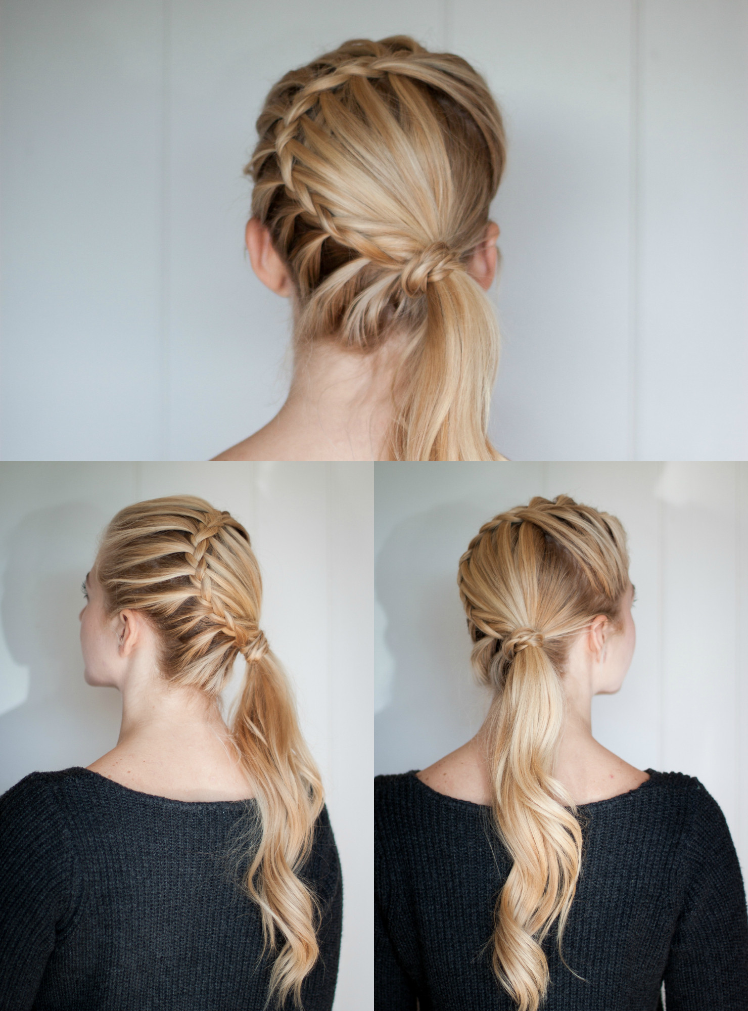 Best ideas about Cute Date Hairstyles
. Save or Pin 5 Date Night Hairstyles Now.