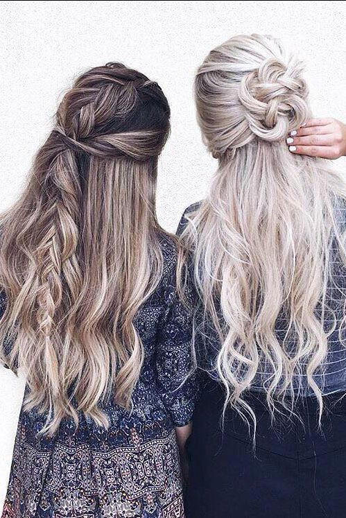 Best ideas about Cute Date Hairstyles
. Save or Pin Best 25 First date hair ideas on Pinterest Now.