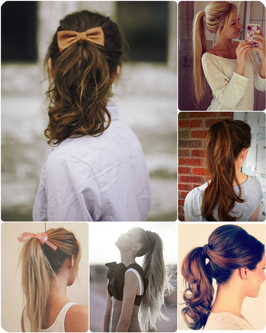 Best ideas about Cute Date Hairstyles
. Save or Pin 10 Quick Easy and Best Romantic Summer Date Night Now.