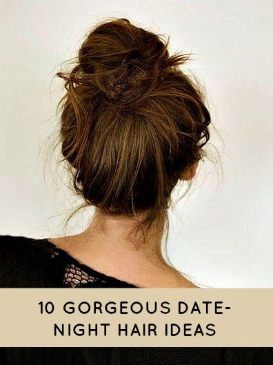 Best ideas about Cute Date Hairstyles
. Save or Pin 25 best Date Hairstyles ideas on Pinterest Now.