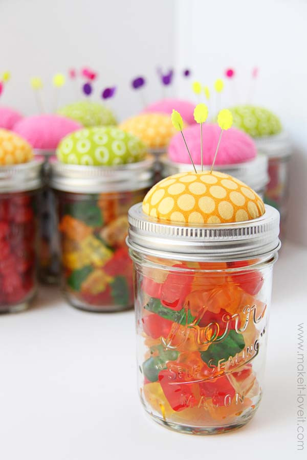 Best ideas about Cute Diy Birthday Gifts
. Save or Pin 23 DIY Birthday Gift Ideas Now.