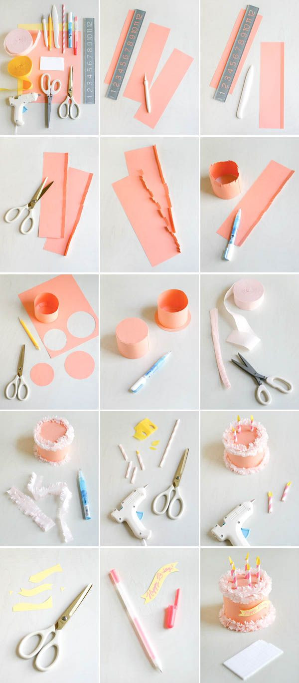 Best ideas about Cute DIY Birthday Gifts
. Save or Pin Best 25 Diy birthday t ideas on Pinterest Now.