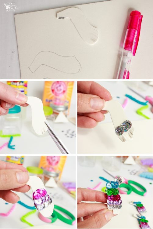 Best ideas about Cute DIY Birthday Gifts
. Save or Pin DIY Birthday Gift Make this Cute Slime for Kids Gift Now.