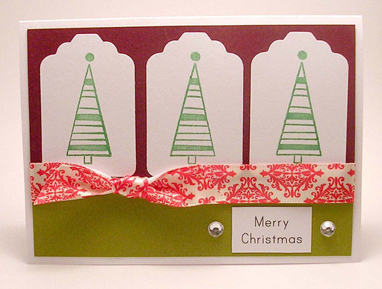 Best ideas about Cute DIY Christmas Cards
. Save or Pin 20 Beautiful Diy & Homemade Christmas Card Ideas For 2012 Now.