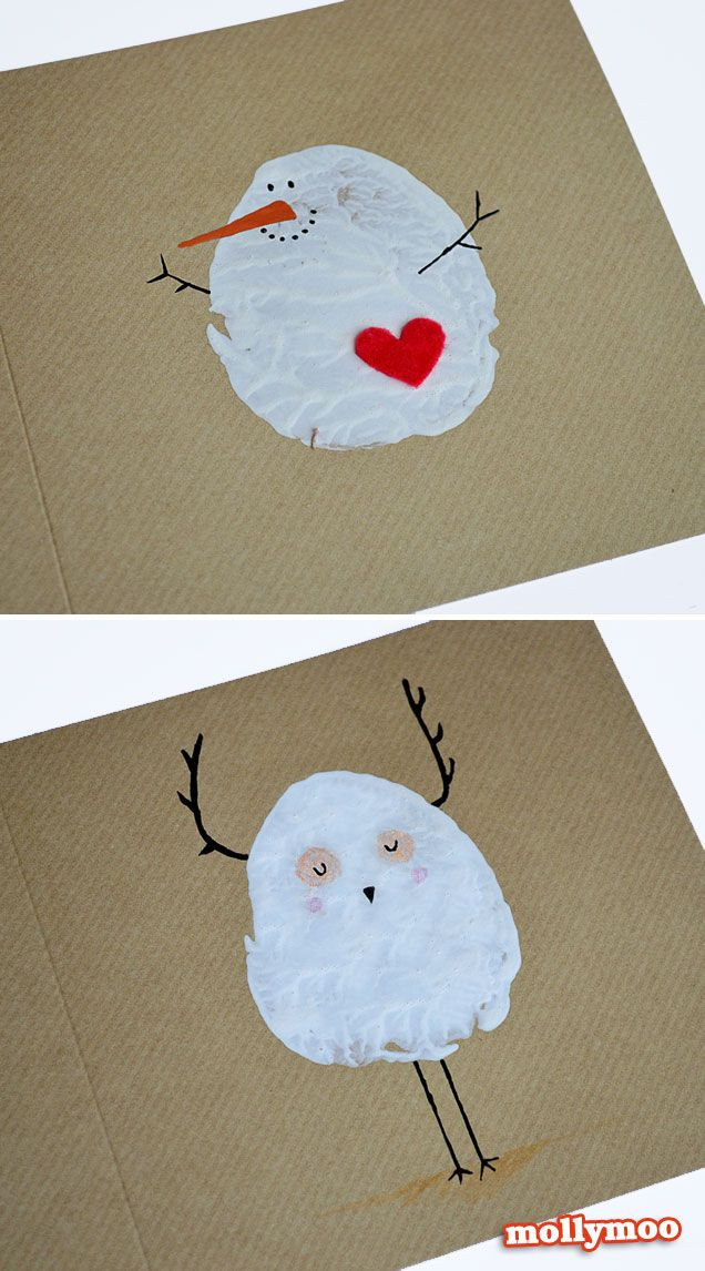 Best ideas about Cute DIY Christmas Cards
. Save or Pin 23 Creative Ways to Make Christmas Cards Pretty Designs Now.