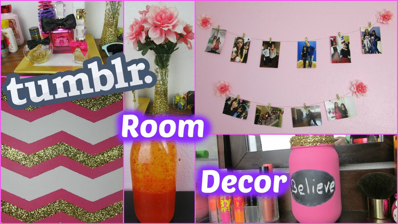 Best ideas about Cute DIY Room Decor
. Save or Pin DIY Tumblr Room Decor Cute Cheap Now.