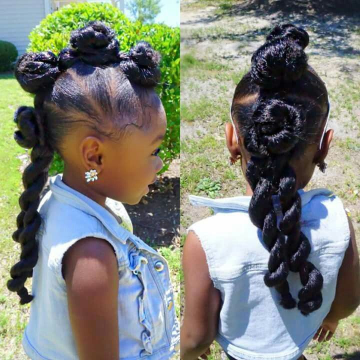 Best ideas about Cute Easy Black Girl Hairstyles
. Save or Pin Best 25 Black girls hairstyles ideas on Pinterest Now.