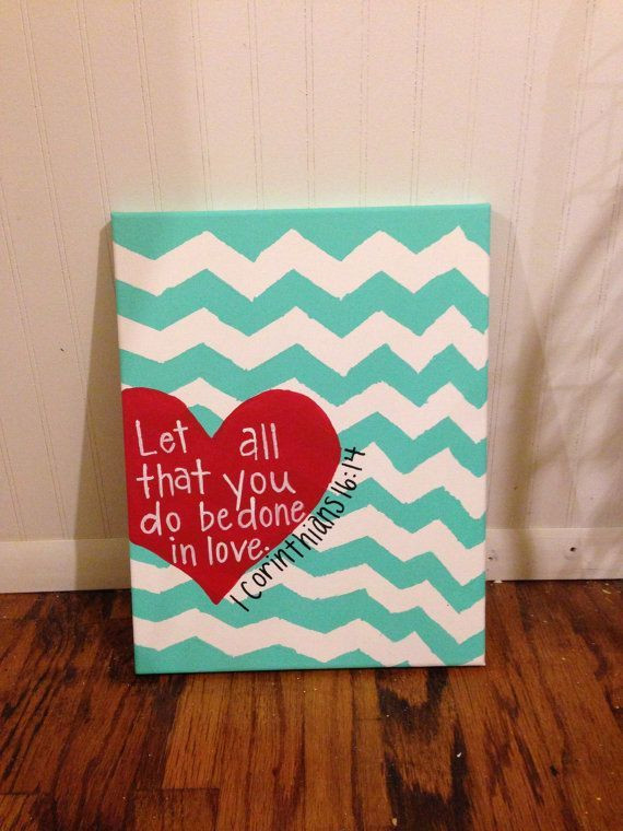 Best ideas about Cute Easy Things To Paint
. Save or Pin 17 Best ideas about Canvas Quote Paintings on Pinterest Now.