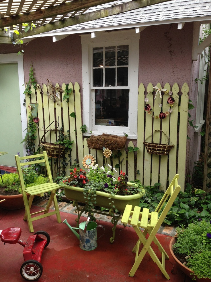 Best ideas about Cute Garden Ideas
. Save or Pin Pinterest Garden Ideas And Outdoor Living graph Now.