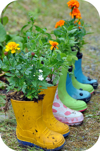 Best ideas about Cute Garden Ideas
. Save or Pin 12 Cute Garden Ideas and Garden Decorations 9 Diy & Home Now.