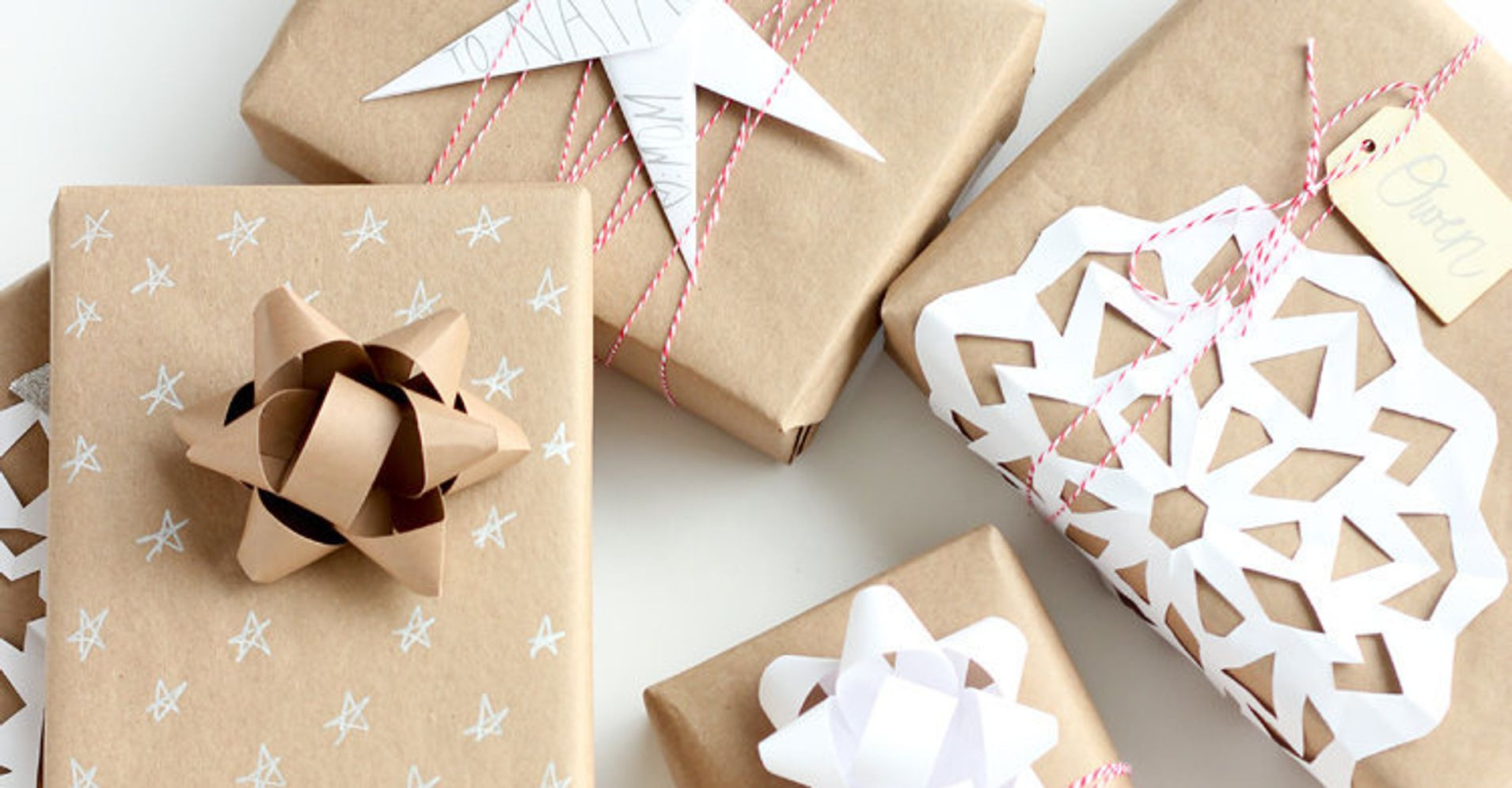 Best ideas about Cute Gift Wrapping Ideas
. Save or Pin Incredibly Cute Gift Wrapping Ideas That ll Make You Want Now.