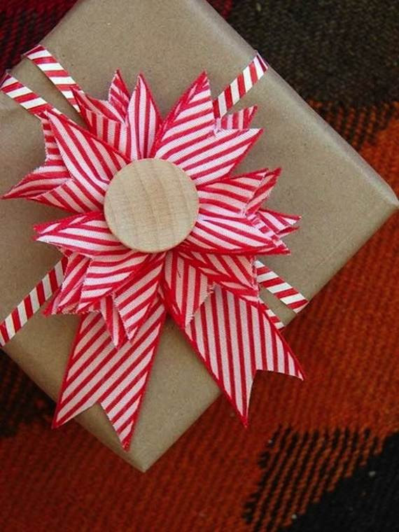 Best ideas about Cute Gift Wrapping Ideas
. Save or Pin Cute And Incredibly Christmas Gifts Wrapping Ideas Now.