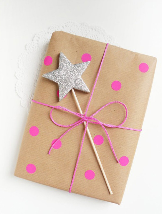 Best ideas about Cute Gift Wrapping Ideas
. Save or Pin Cute t wrapping ideas Now.