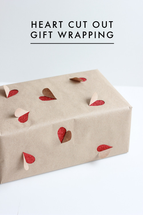 Best ideas about Cute Gift Wrapping Ideas
. Save or Pin 9 Cute DIY Gift Wrap Ideas All Gifts Considered Now.