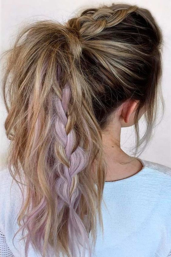 Best ideas about Cute Gym Hairstyles
. Save or Pin Best 25 Gym hairstyles ideas on Pinterest Now.