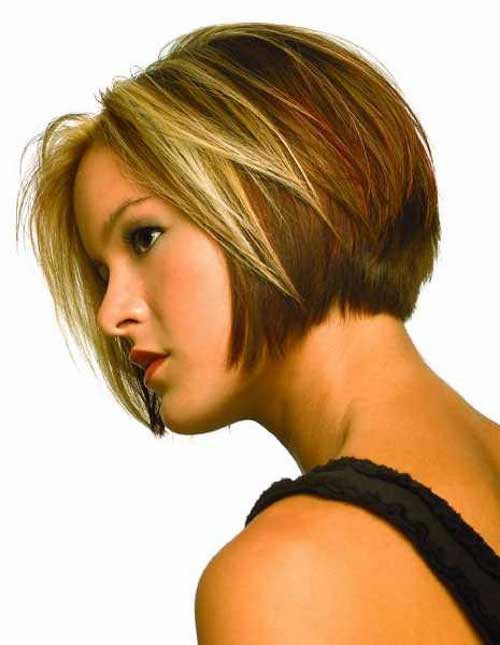 Best ideas about Cute Haircuts And Colors
. Save or Pin Cute Short Haircuts for Women 2012 2013 Now.