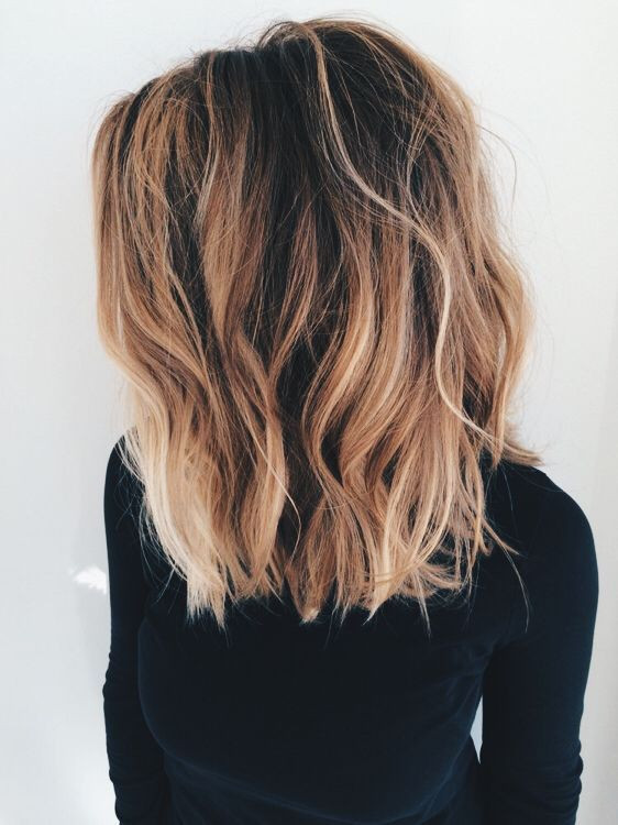 Best ideas about Cute Haircuts And Colors
. Save or Pin Top 25 best Cute hair colors ideas on Pinterest Now.