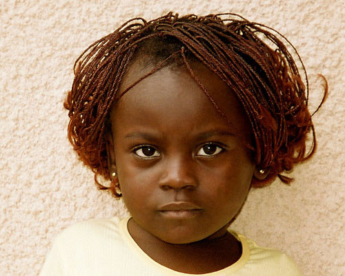 Best ideas about Cute Haircuts For Black Females
. Save or Pin 35 Beautiful Hairstyles For Black Girls Now.