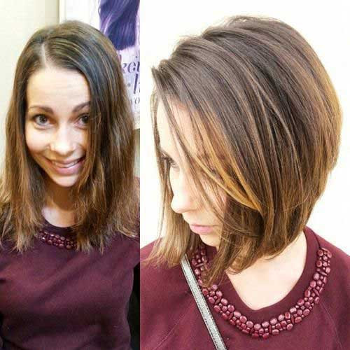 Best ideas about Cute Haircuts For Girls
. Save or Pin 25 Cute Short Haircuts For Girls Now.