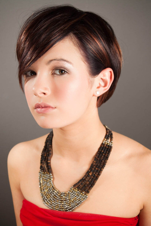 Best ideas about Cute Haircuts For Girls
. Save or Pin 27 Adorably Cute Short Haircuts For Girls CreativeFan Now.