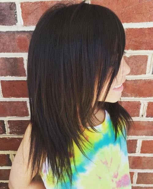 Best ideas about Cute Haircuts For Girls
. Save or Pin 50 Cute Haircuts for Girls to Put You on Center Stage Now.