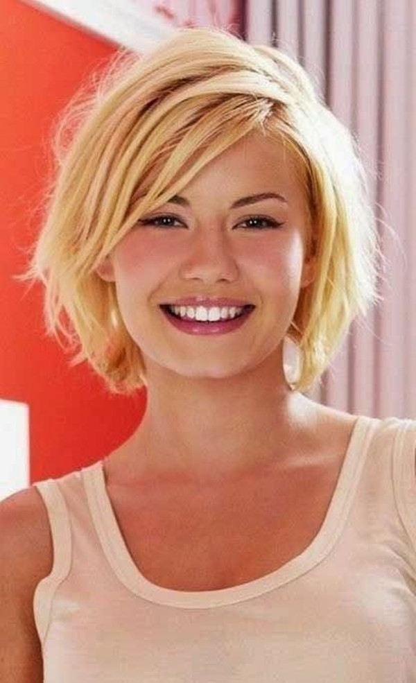 Best ideas about Cute Haircuts For Teens
. Save or Pin 40 Cute Hairstyles for Teen Girls Now.