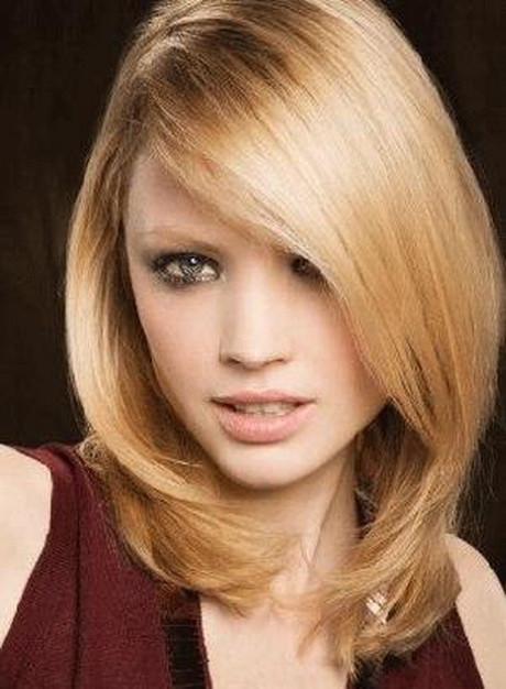 Best ideas about Cute Haircuts For Teens
. Save or Pin Cute medium haircuts for teenage girls Now.