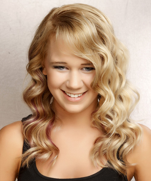 Best ideas about Cute Haircuts For Wavy Hair
. Save or Pin 25 Cool Hairstyles For Thick Wavy Hair Now.